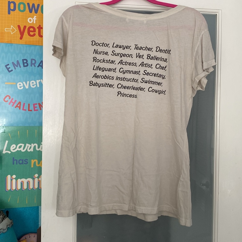 Wildfox Barbie Tee 🩷🎶 - Picture 3 of 5